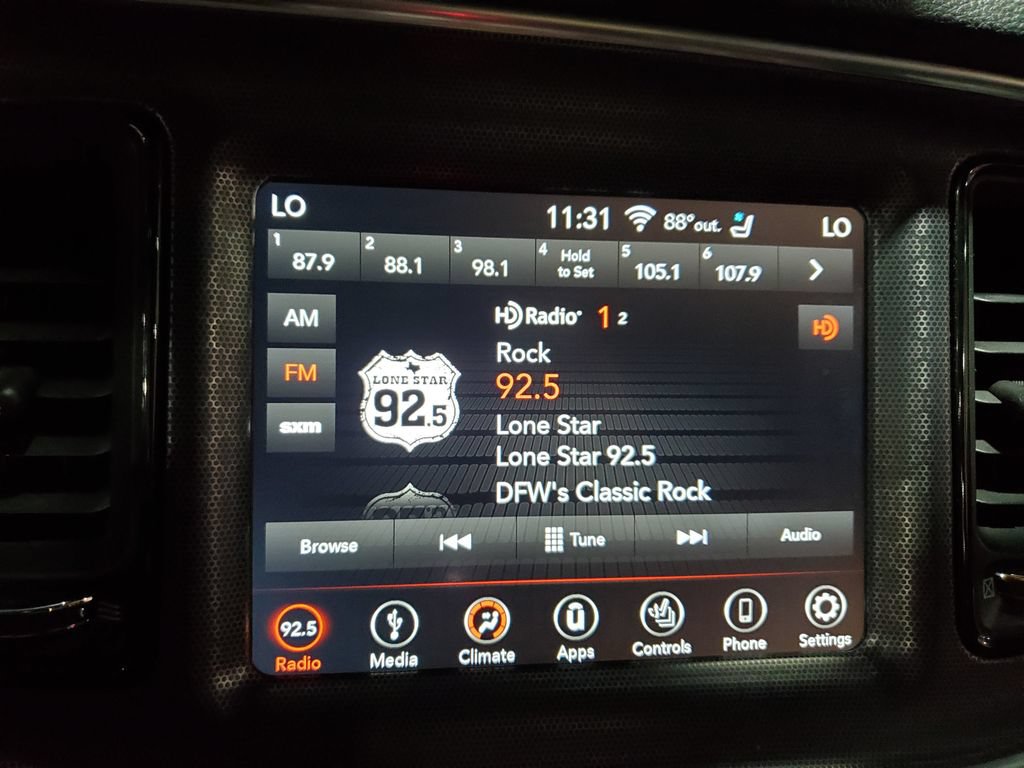 Used 2018 Dodge Challenger SXT Plus RWD image 23
