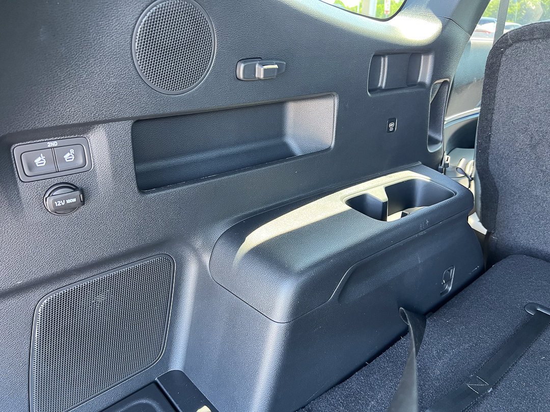 Used 2024 Kia Telluride SX Prestige X-Line AWD/4WD image 7