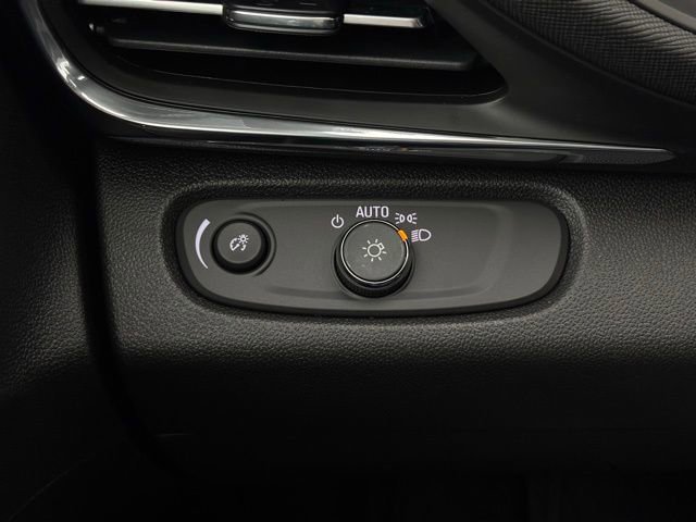 New 2026 Buick Envista Preferred w/ Convenience I Package image 21