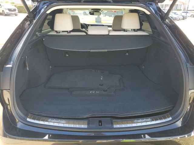 Used 2024 Lexus RX 350 Premium w/ Accessory Package (K3) image 31