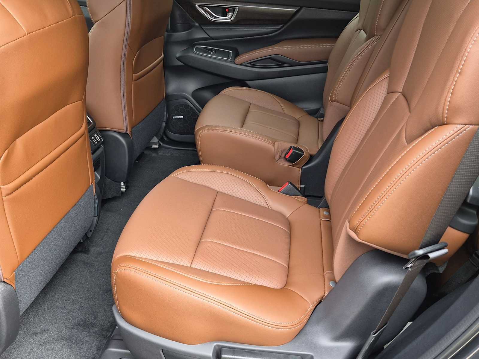 New 2026 Subaru Ascent Touring AWD/4WD image 19