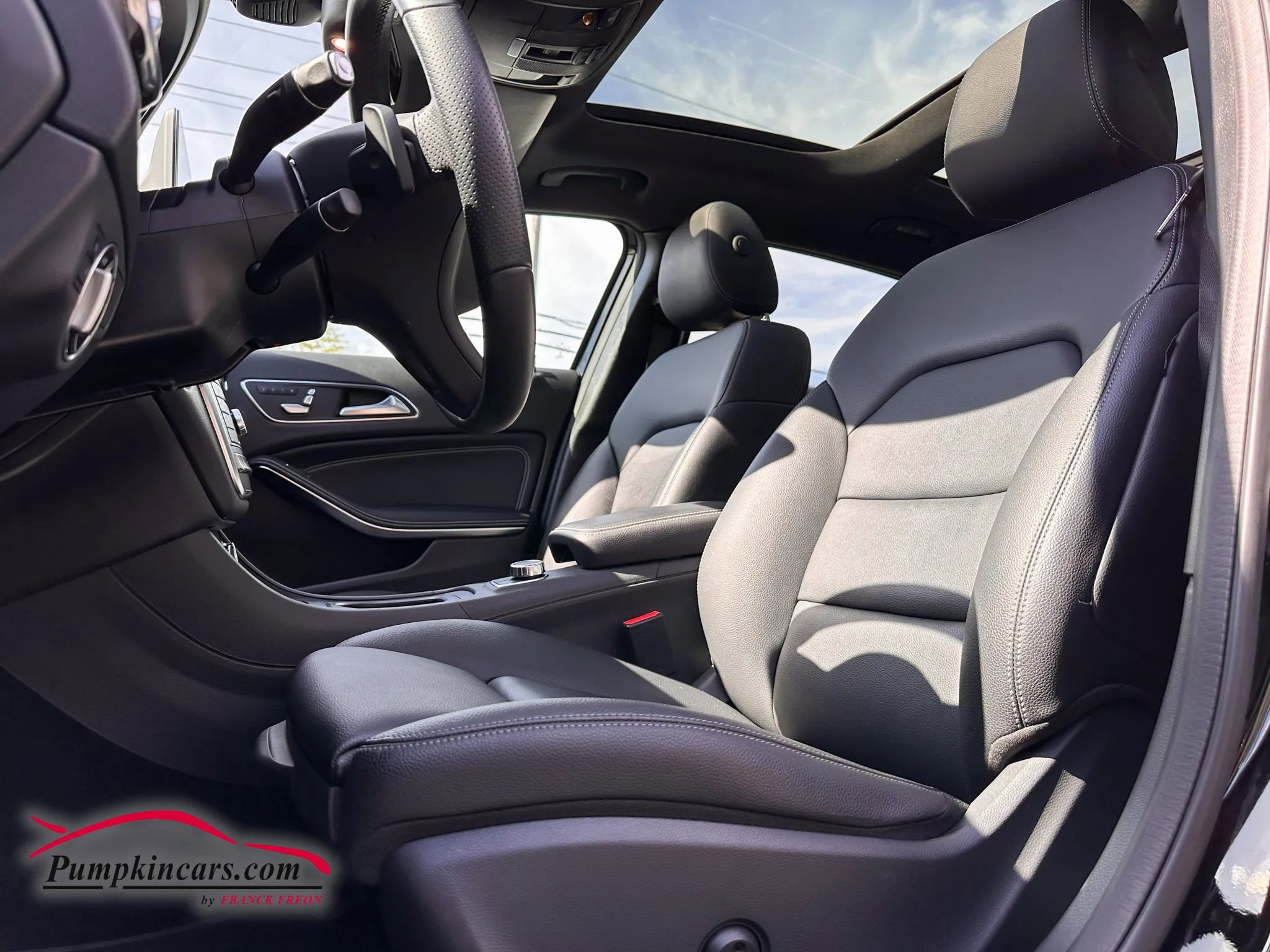 Used 2019 Mercedes-Benz GLA 250 4MATIC image 6