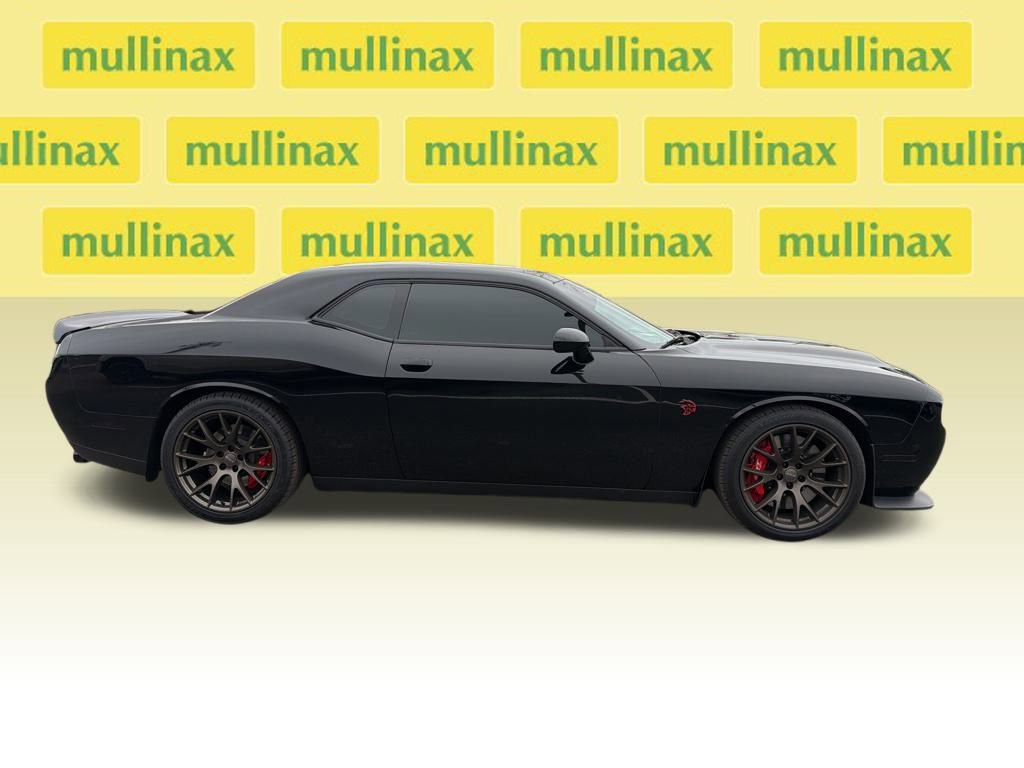 Used 2023 Dodge Challenger SRT Hellcat image 16