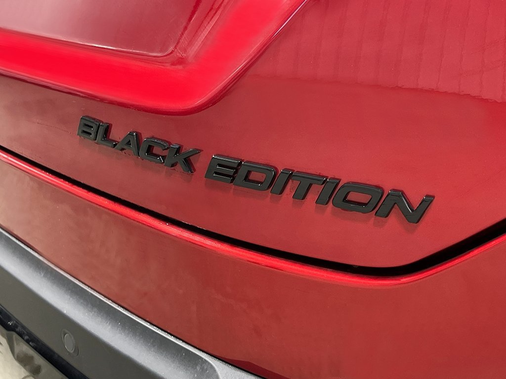 New 2026 Honda Pilot Black Edition image 7