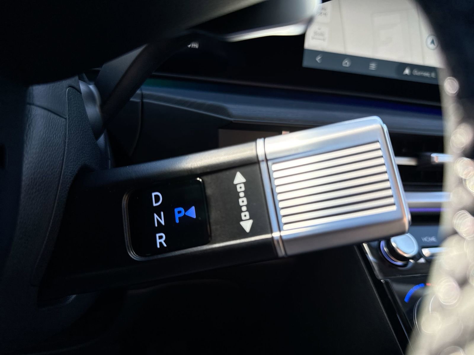 New 2026 Hyundai Santa Fe Limited image 23