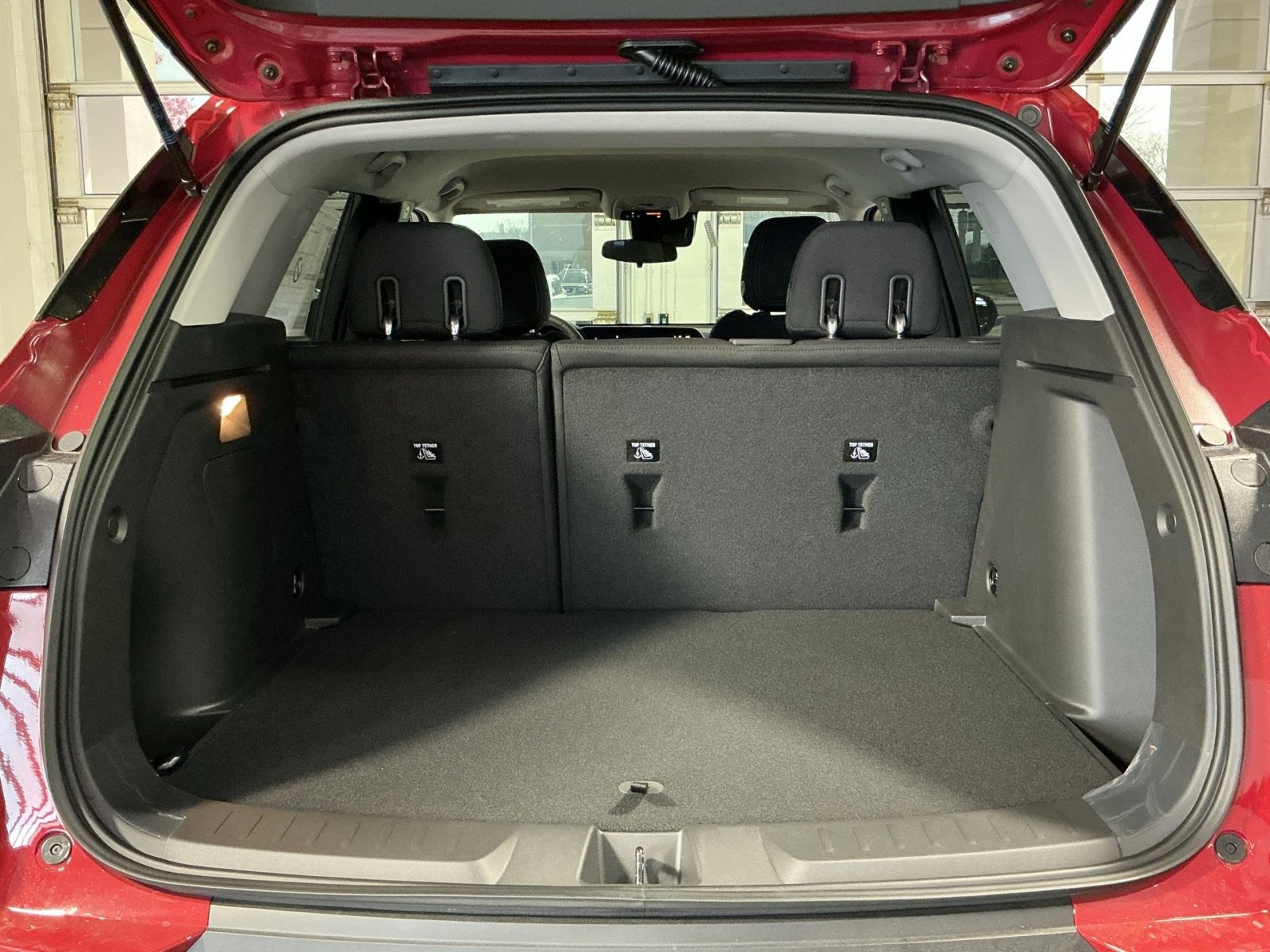 New 2026 Chevrolet TrailBlazer LT image 31