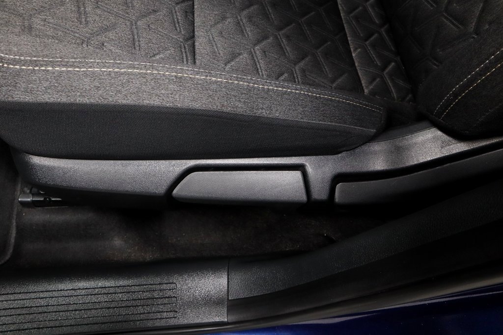 Certified 2025 Nissan Kicks SV w/ SV Premium Package image 24