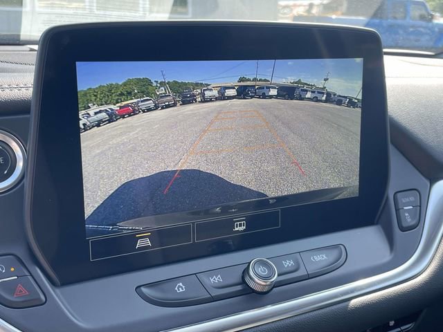 Used 2025 Chevrolet Blazer LT AWD/4WD image 18
