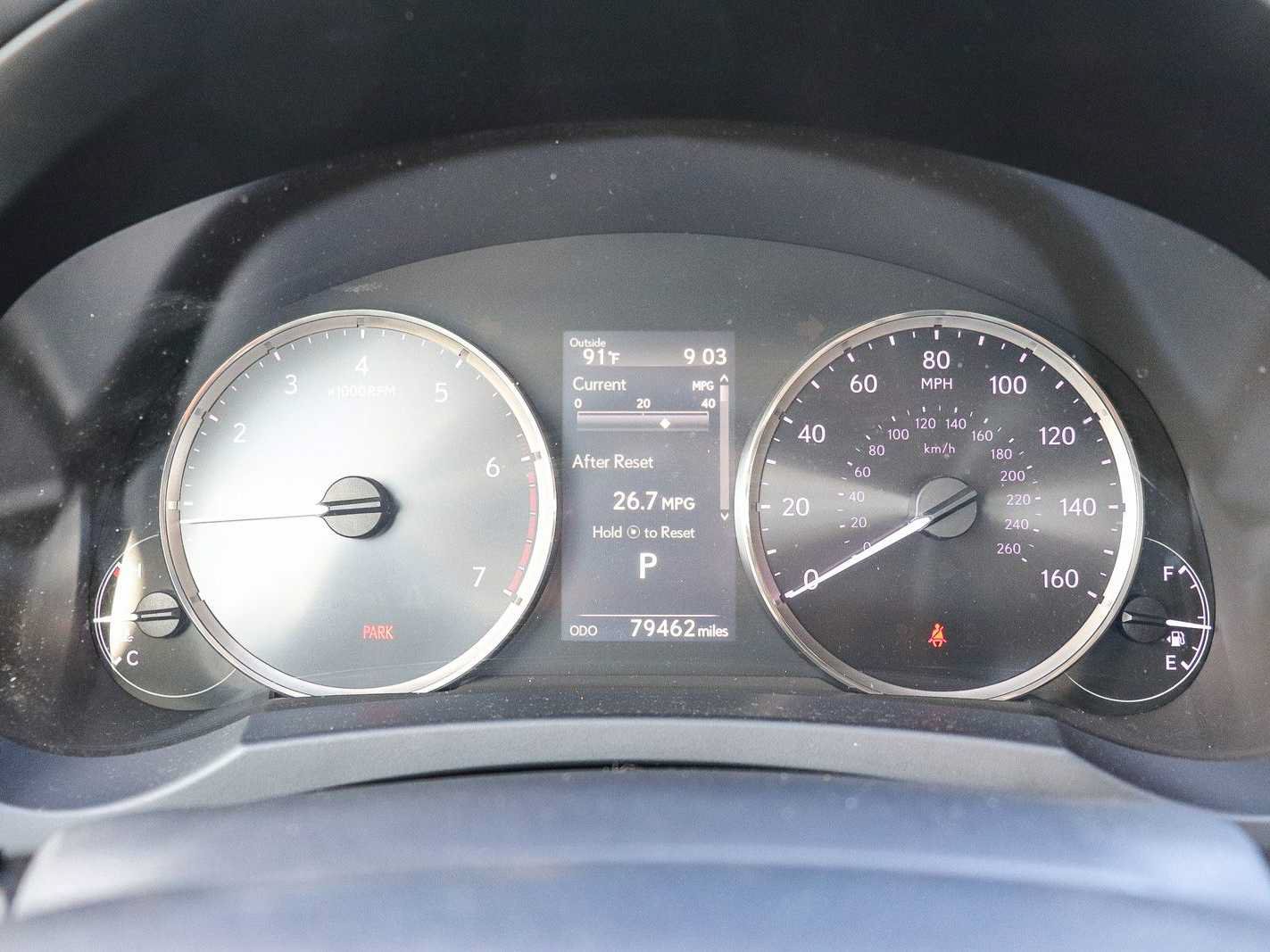 Used 2018 Lexus IS 300 RWD image 25