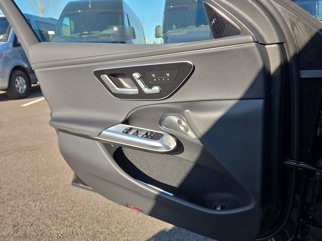 New 2026 Mercedes-Benz E 350 4MATIC Sedan image 20