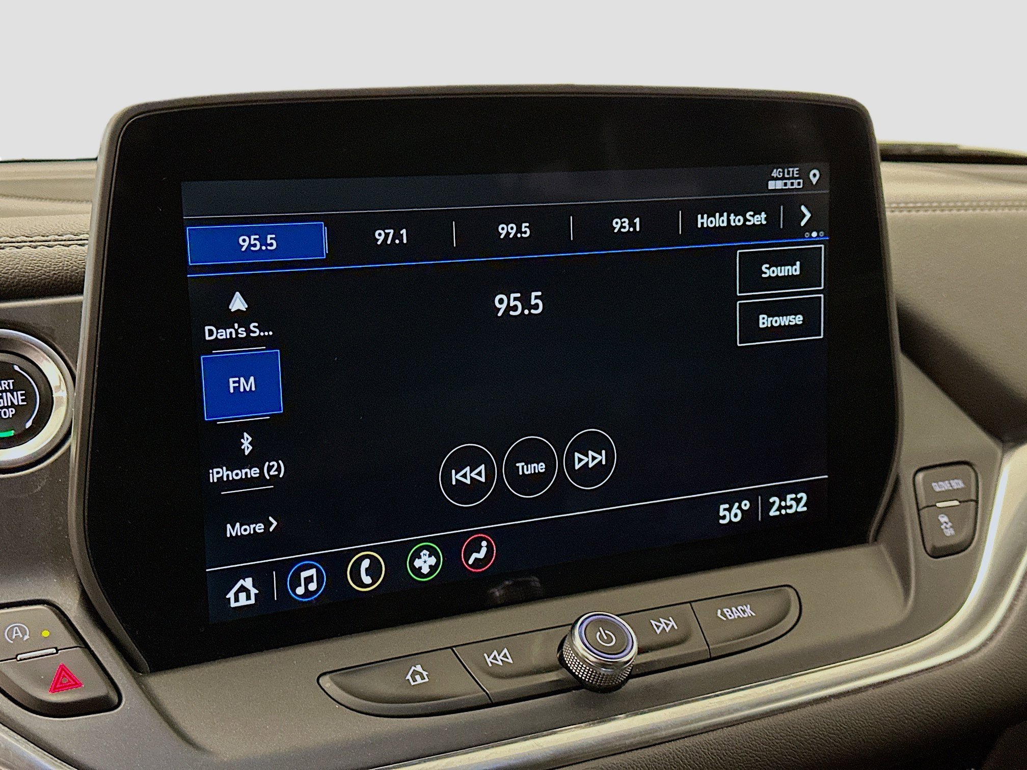 Used 2023 Chevrolet Blazer LT w/ LPO, Floor Liner Package image 21