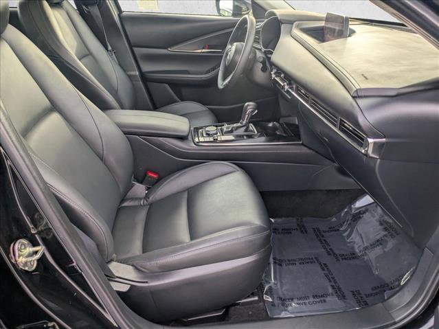 Used 2025 MAZDA CX-30 AWD 2.5 S w/ Preferred Package image 19