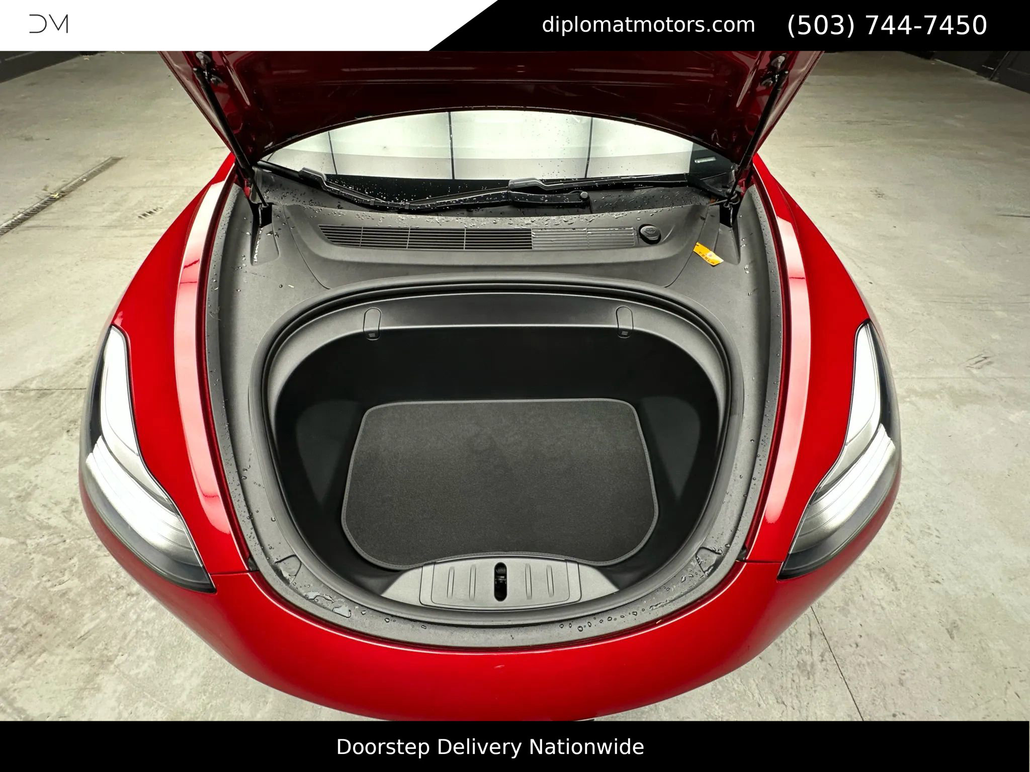 Used 2018 Tesla Model 3 Performance image 40