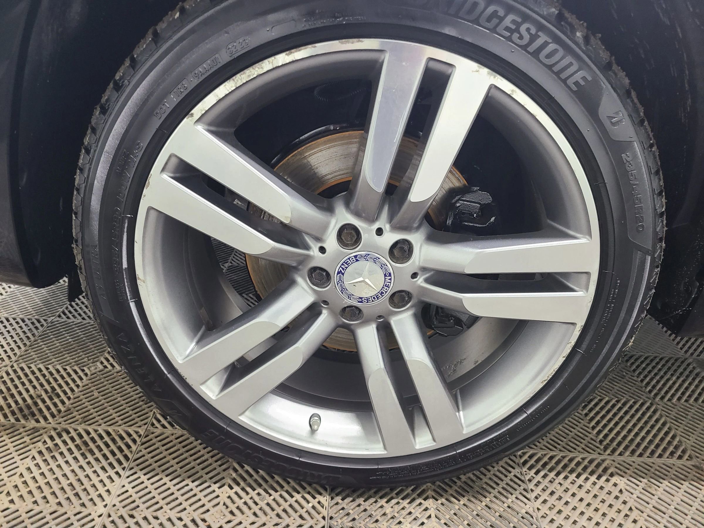 Used 2014 Mercedes-Benz GLK 350 4MATIC image 18