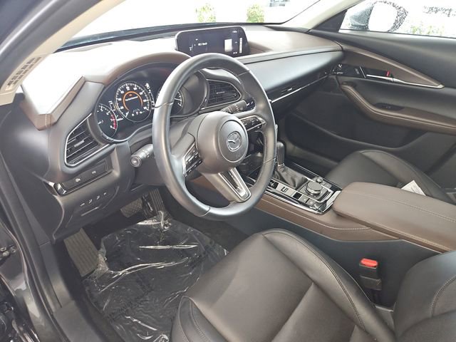 Certified 2025 MAZDA CX-30 AWD 2.5 S w/ Premium Package image 15