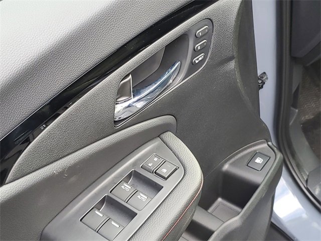 New 2026 Honda Ridgeline Black Edition image 26