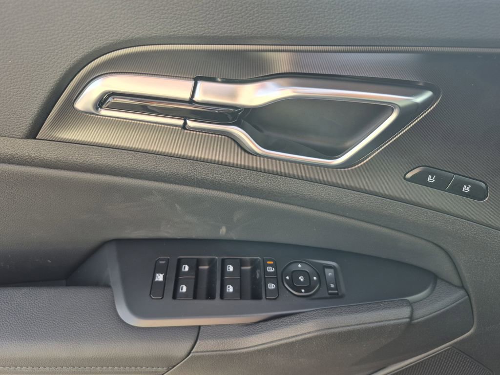 New 2026 Kia Sportage SX Prestige image 7