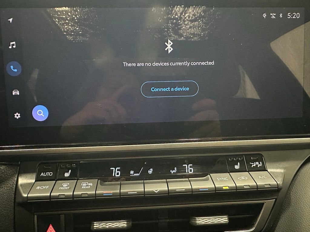 Used 2025 Toyota Camry XSE image 28