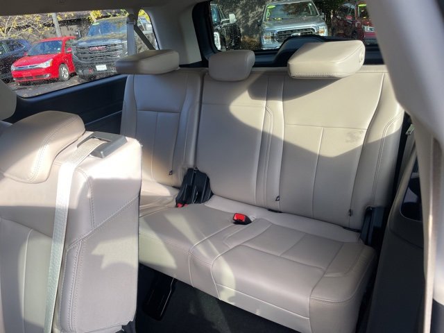 Certified 2024 Ford Expedition Max XLT image 50