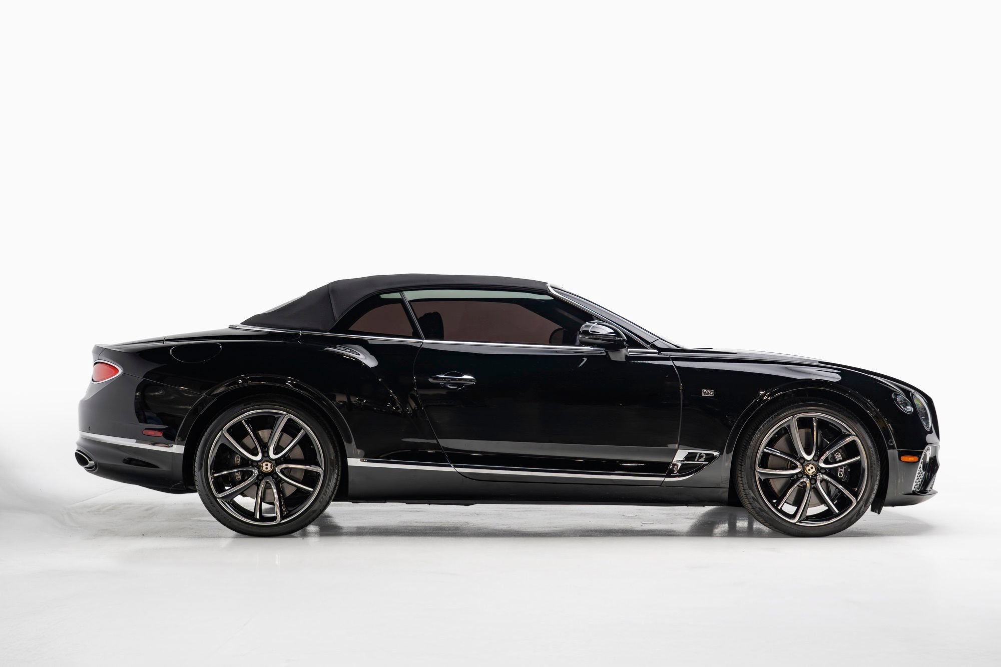 Used 2020 Bentley Continental GT First Edition AWD/4WD image 8