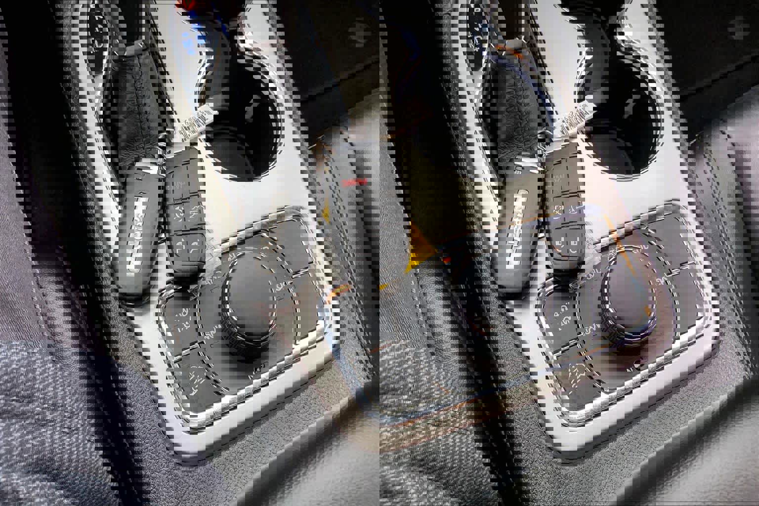 Used 2019 Jeep Grand Cherokee Limited image 13