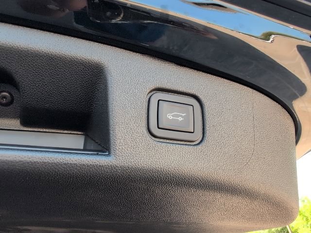 New 2026 Chevrolet Blazer EV RS w/ Super Cruise Package image 12