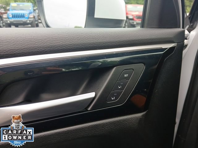 Used 2022 Mitsubishi Outlander SEL AWD/4WD image 41