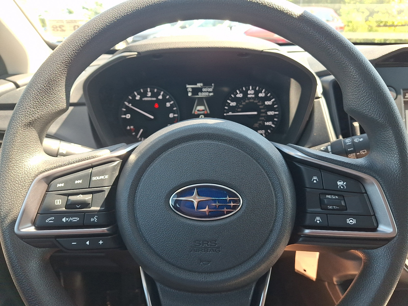 Certified 2024 Subaru Impreza 2.0i AWD/4WD image 19
