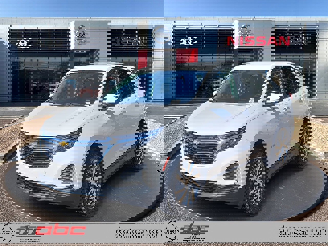 Used 2022 Chevrolet Equinox LT