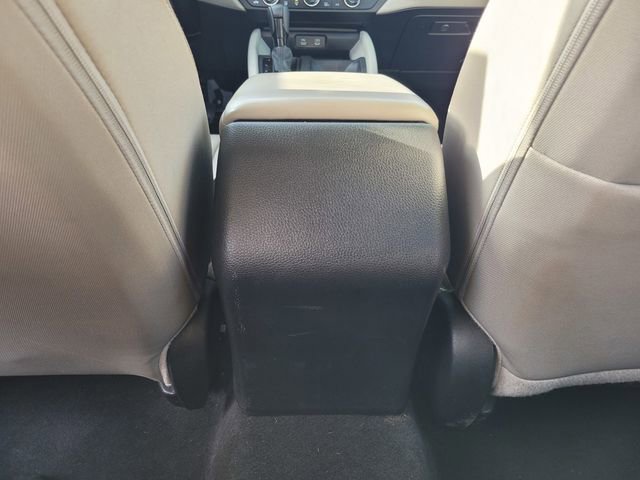 Used 2024 Honda Accord EX image 17