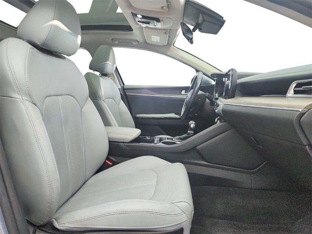Used 2023 Kia K5 EX image 26
