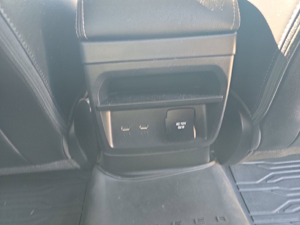 Used 2021 Ford Ranger Lariat w/ Equipment Group 501A High AWD/4WD image 19
