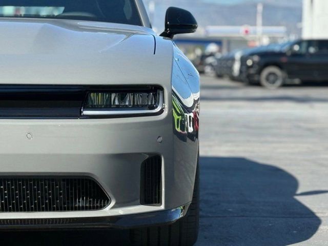 New 2026 Dodge Charger R/T Scat Pack w/ Track Package image 4