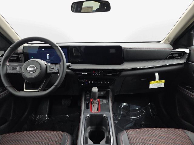 New 2027 Nissan Kicks SR w/ SR Premium Package FWD image 13