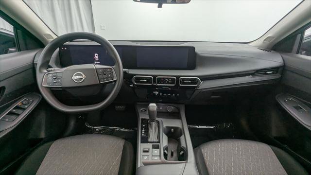 Used 2026 Nissan Sentra SV w/ Floor Mat Package FWD image 24