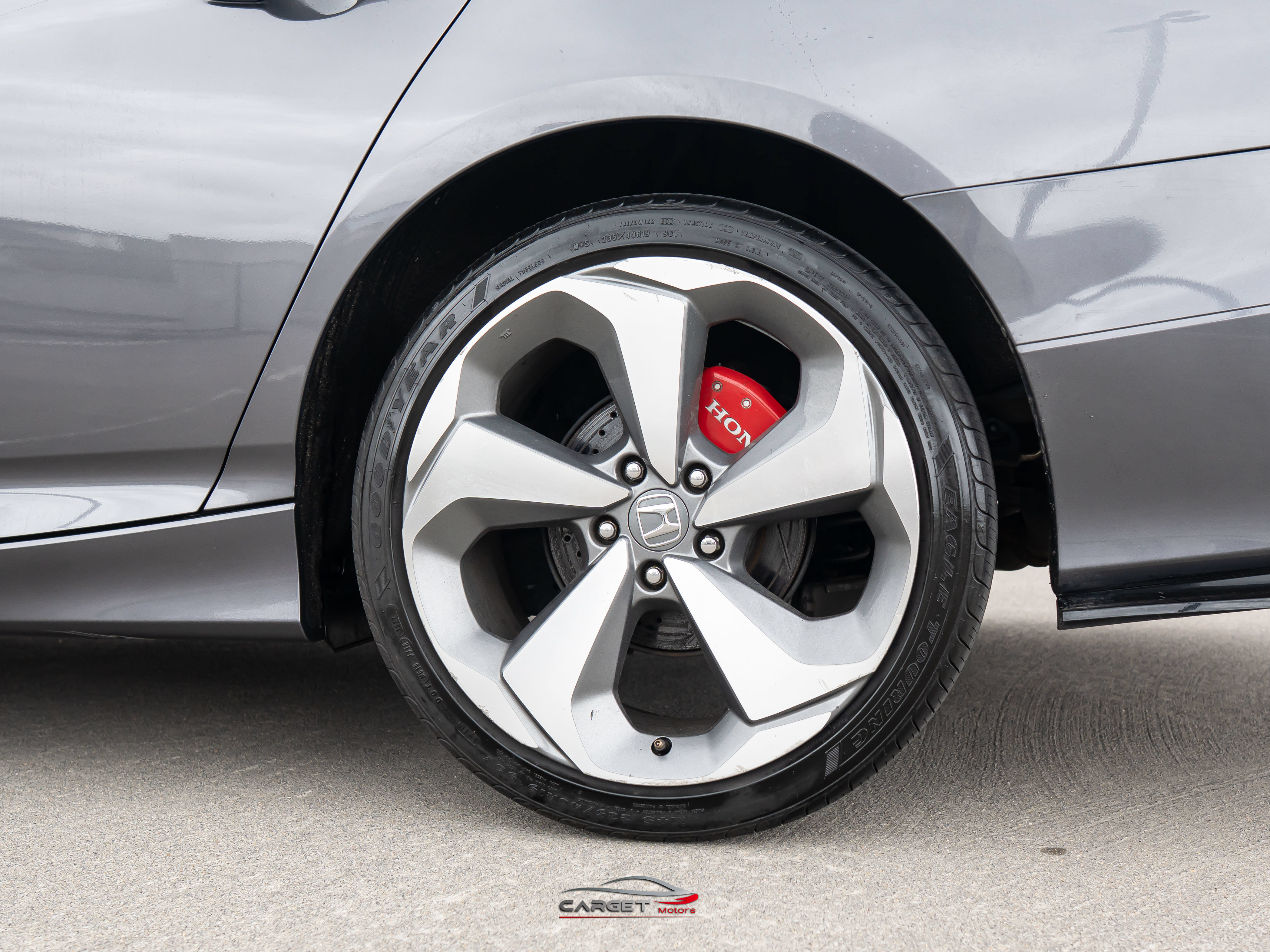 Used 2020 Honda Accord LX image 12