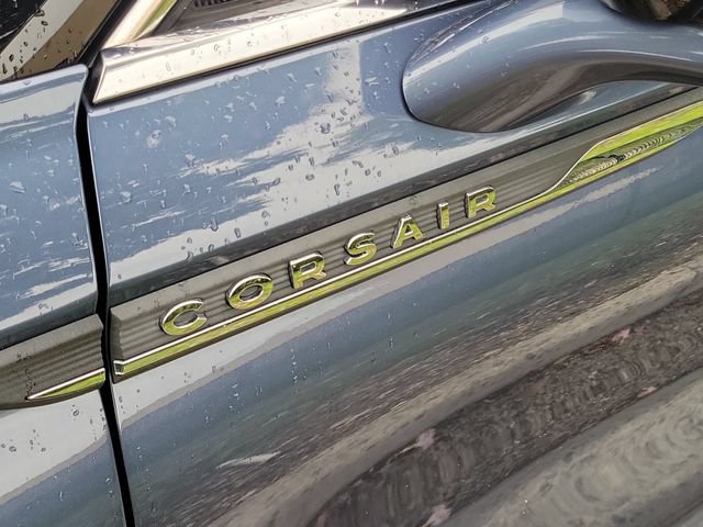 Certified 2022 Lincoln Corsair FWD w/ Equipment Group 101A image 4
