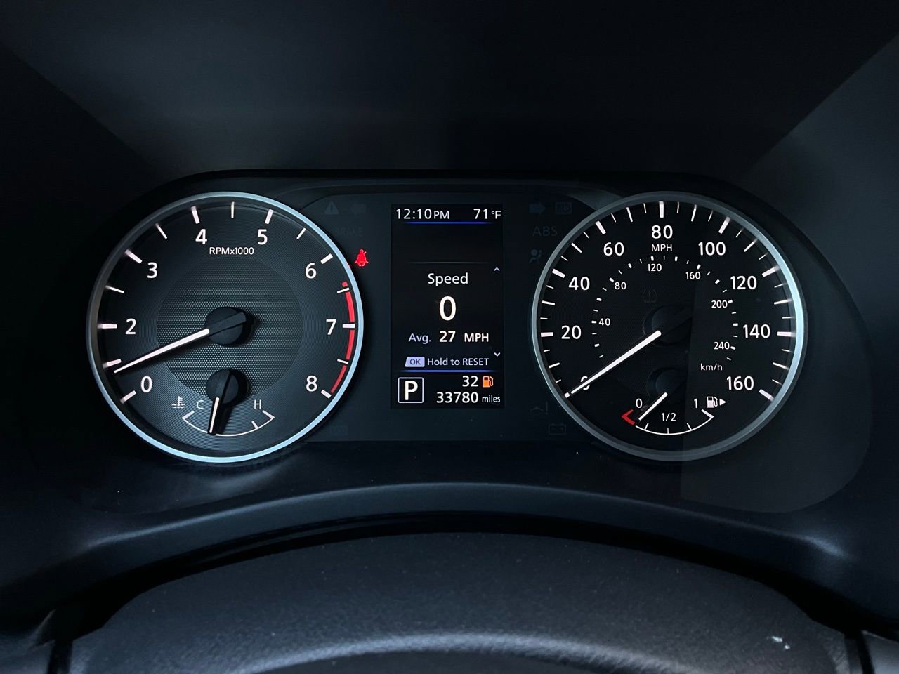 Used 2025 Nissan Sentra S image 33