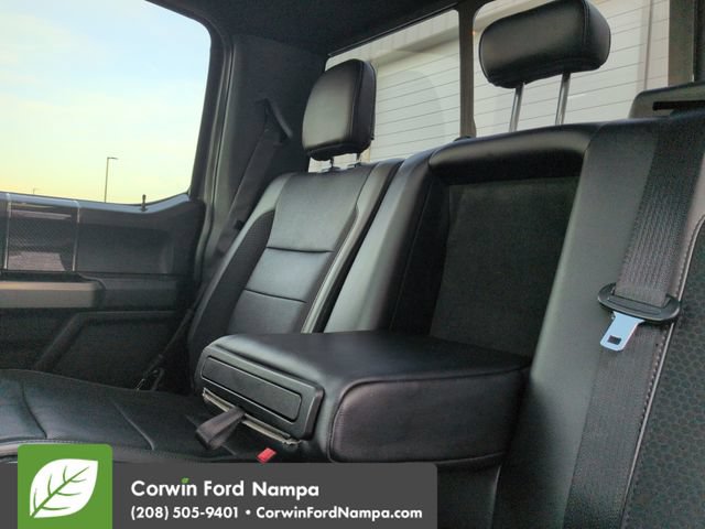 Used 2020 Ford F150 Raptor w/ Equipment Group 802A Luxury AWD/4WD image 26