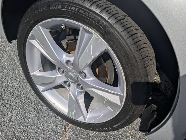 Used 2014 Acura ILX FWD image 13