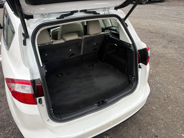 Used 2016 Ford C-MAX SEL w/ Equipment Group 302A image 23