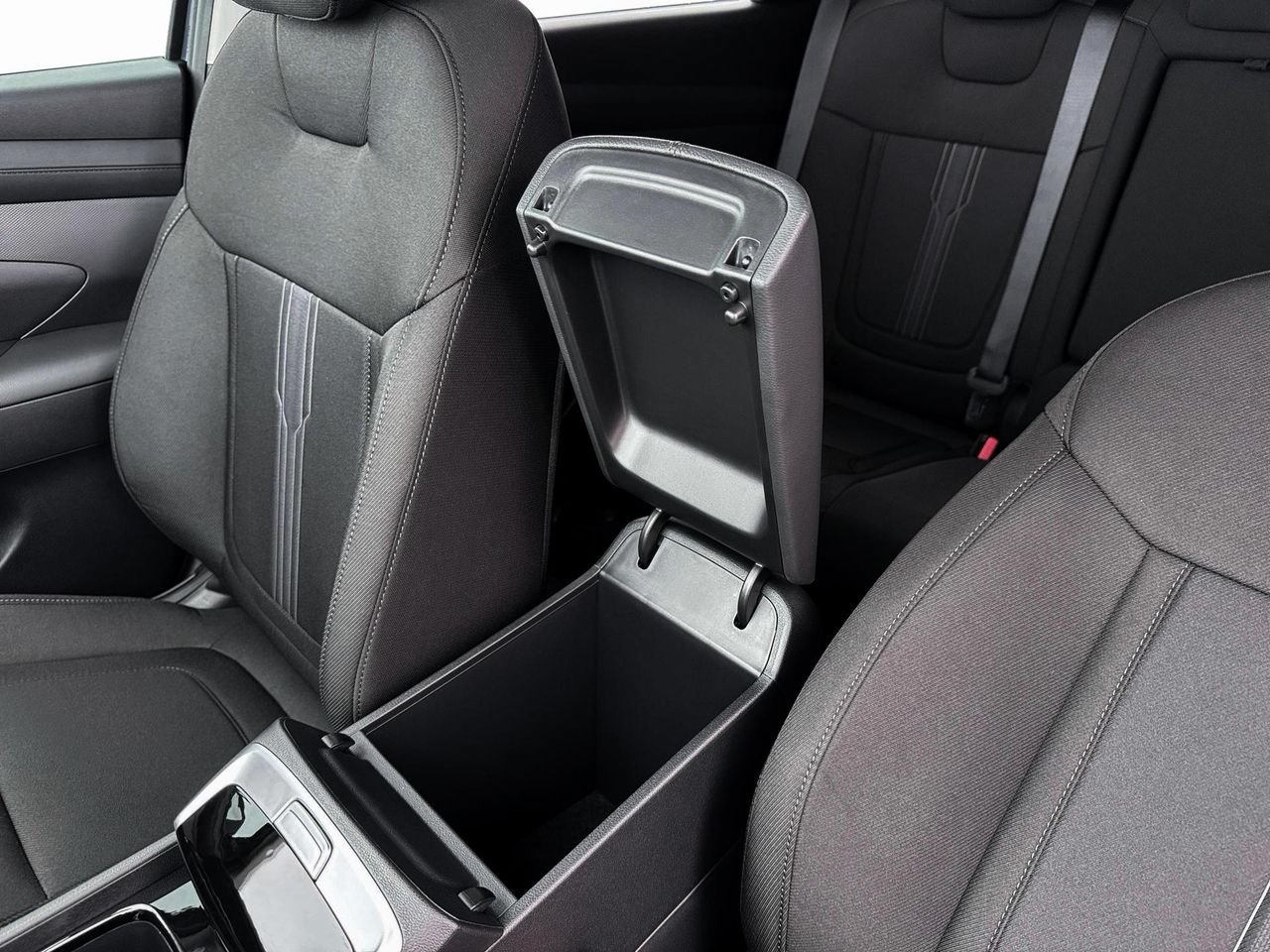 New 2026 Hyundai Tucson SEL FWD image 38