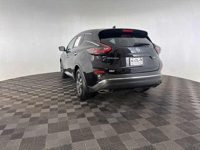 Used 2019 Nissan Murano S AWD/4WD image 10
