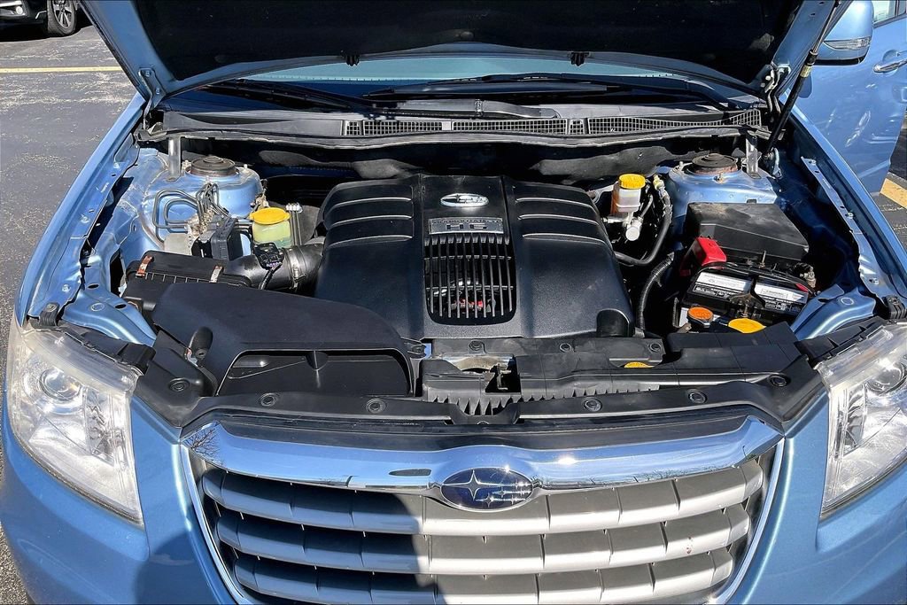 Used 2010 Subaru Tribeca Limited AWD/4WD image 11