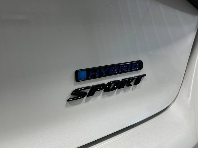 New 2026 Honda Accord Sport image 10