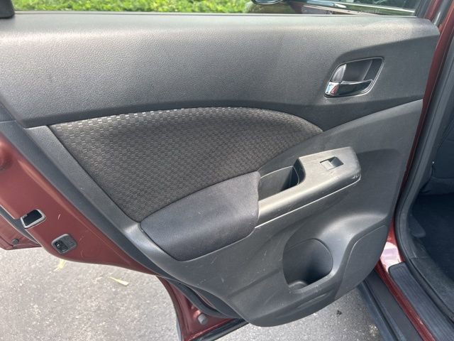 Used 2016 Honda CR-V EX image 26