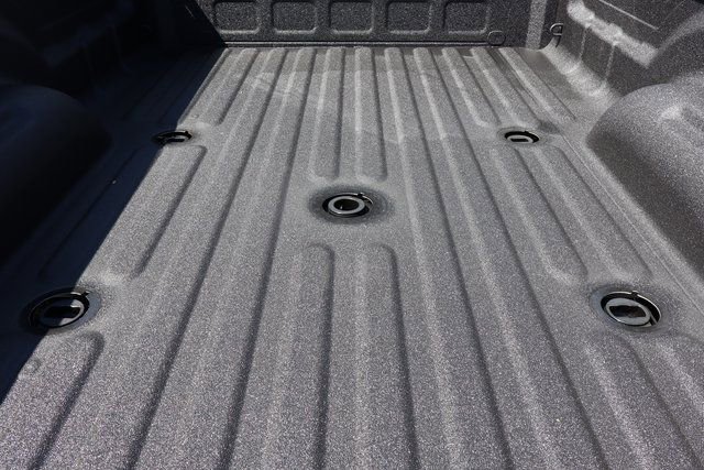 New 2025 RAM 2500 Laramie image 41