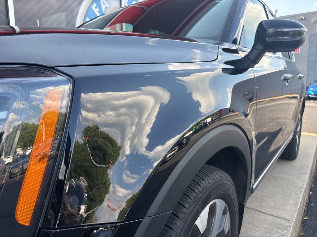 Used 2022 Kia Telluride S image 22