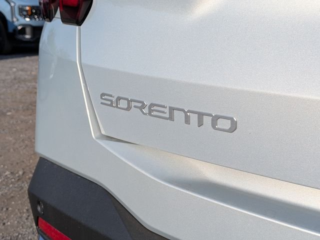 New 2026 Kia Sorento S w/ S Panoramic Sunroof Package FWD image 13
