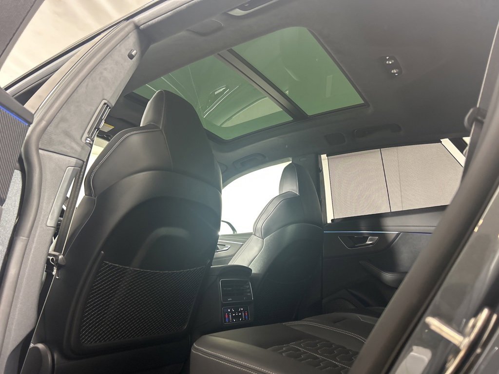 Used 2024 Audi RS Q8 image 26